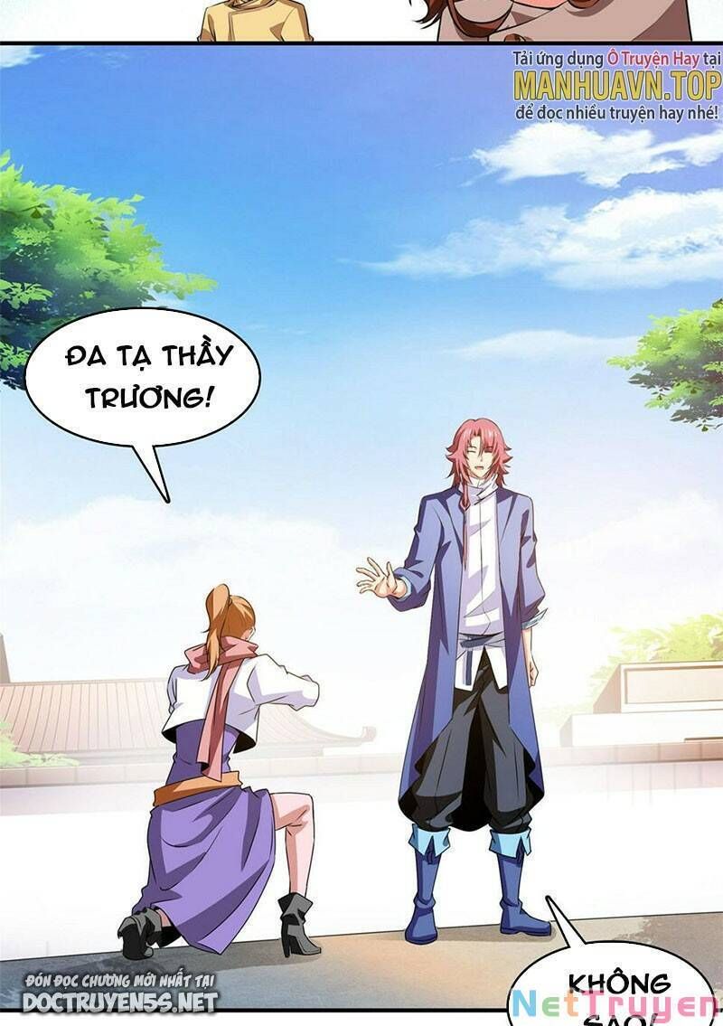 đọc truyện Thiên Đạo Đồ Thư Quán Chương 253 ảnh 31 tại Thiên Thai Truyện