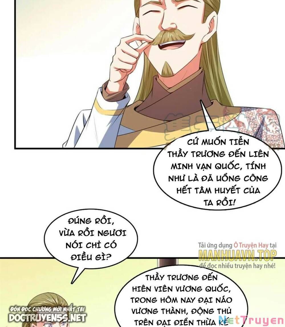 đọc truyện Thiên Đạo Đồ Thư Quán Chương 254 ảnh 15 tại Thiên Thai Truyện