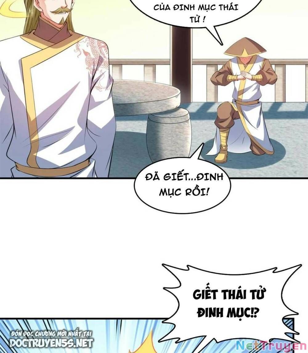 đọc truyện Thiên Đạo Đồ Thư Quán Chương 254 ảnh 16 tại Thiên Thai Truyện