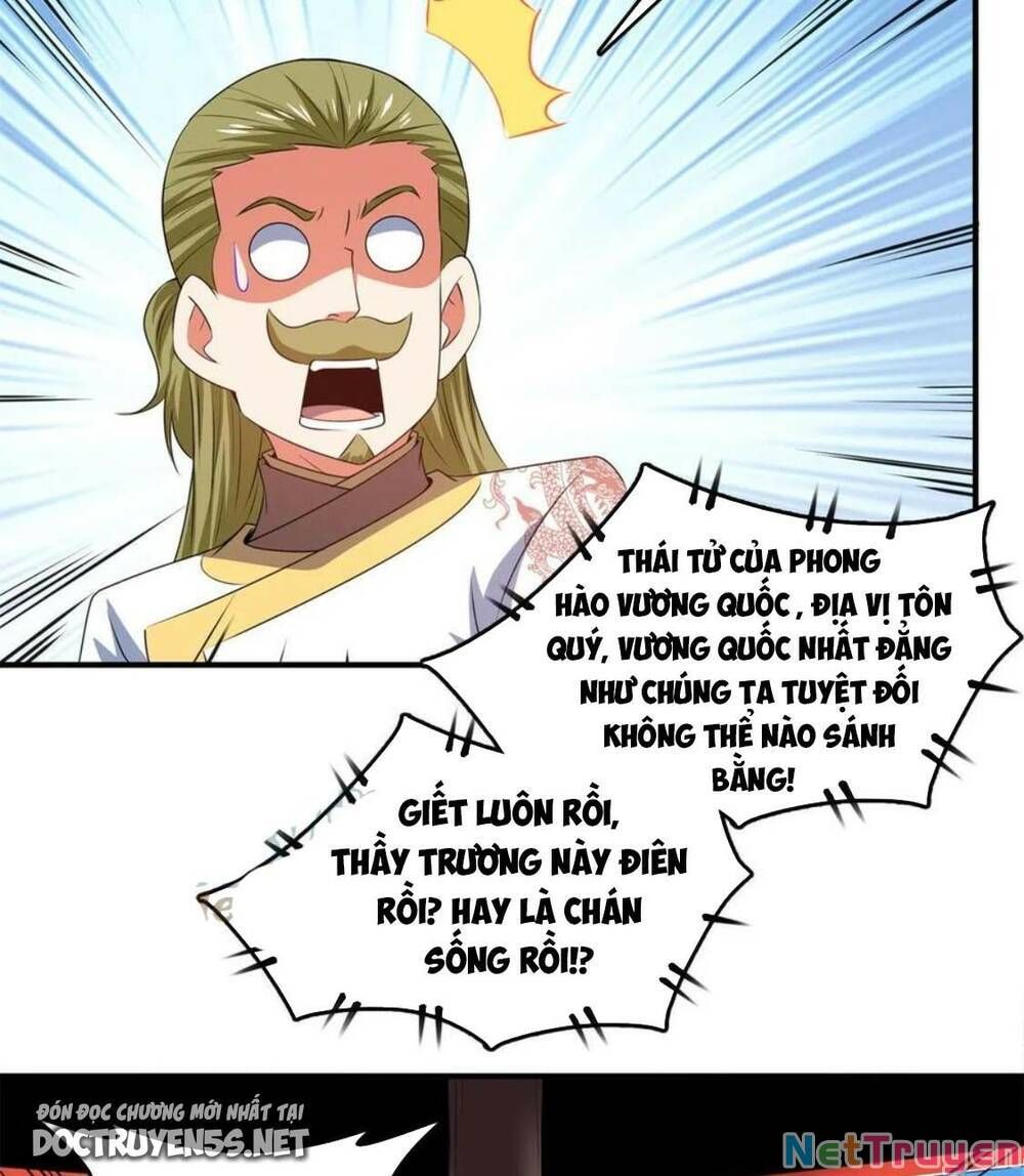 đọc truyện Thiên Đạo Đồ Thư Quán Chương 254 ảnh 17 tại Thiên Thai Truyện