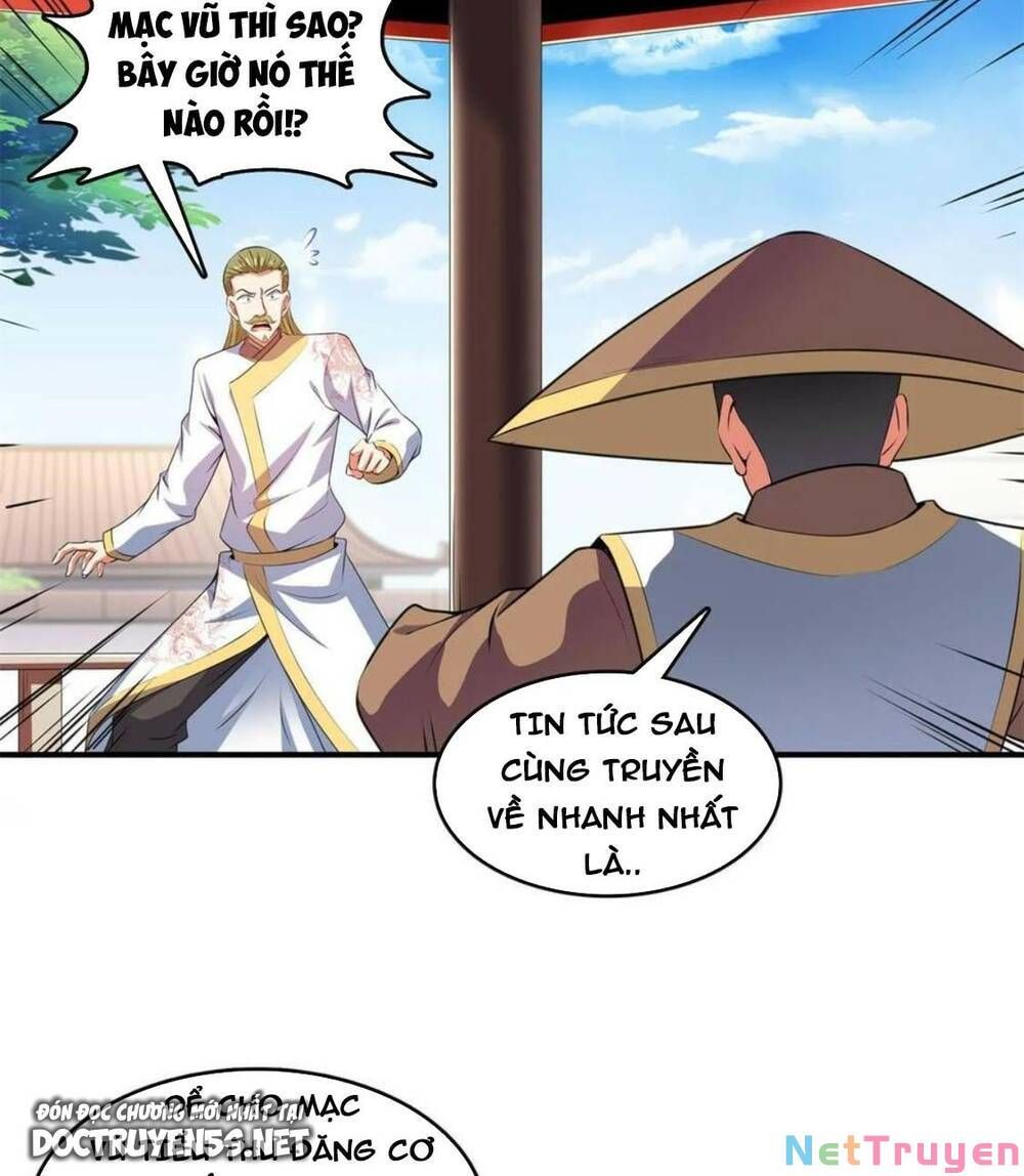 đọc truyện Thiên Đạo Đồ Thư Quán Chương 254 ảnh 18 tại Thiên Thai Truyện