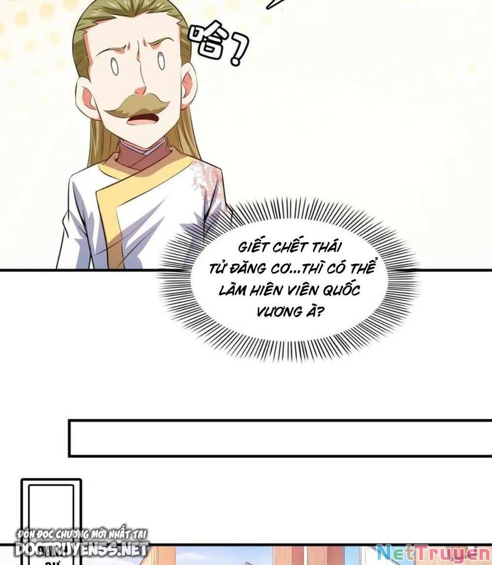 đọc truyện Thiên Đạo Đồ Thư Quán Chương 254 ảnh 20 tại Thiên Thai Truyện