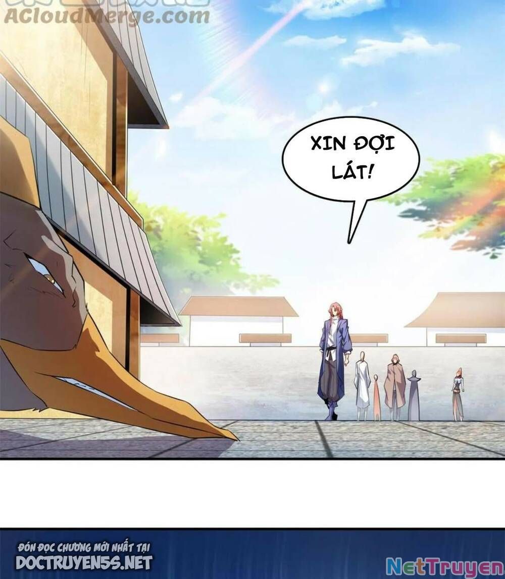 đọc truyện Thiên Đạo Đồ Thư Quán Chương 254 ảnh 4 tại Thiên Thai Truyện