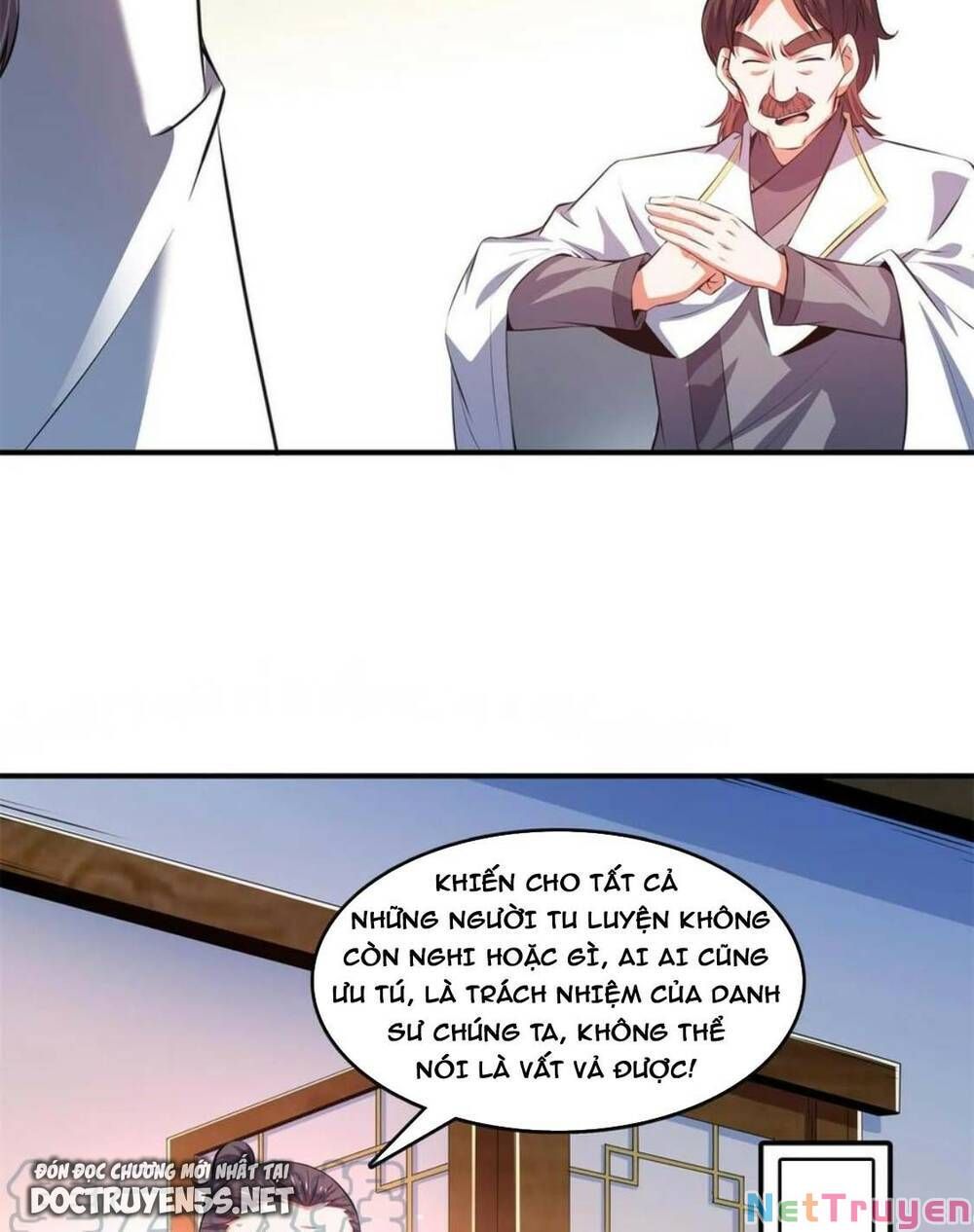 đọc truyện Thiên Đạo Đồ Thư Quán Chương 254 ảnh 23 tại Thiên Thai Truyện