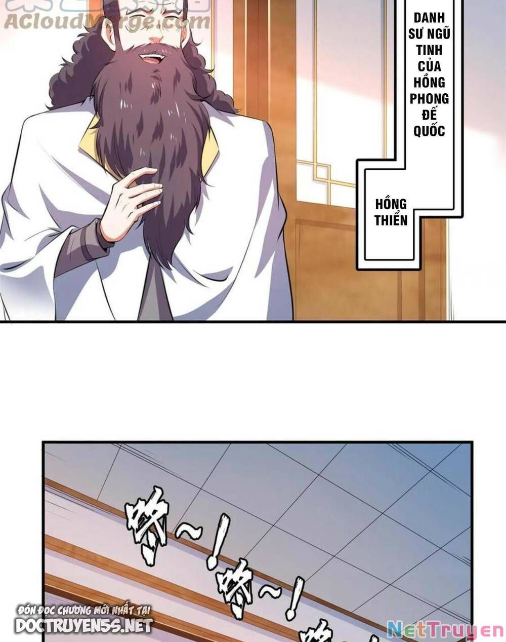 đọc truyện Thiên Đạo Đồ Thư Quán Chương 254 ảnh 24 tại Thiên Thai Truyện