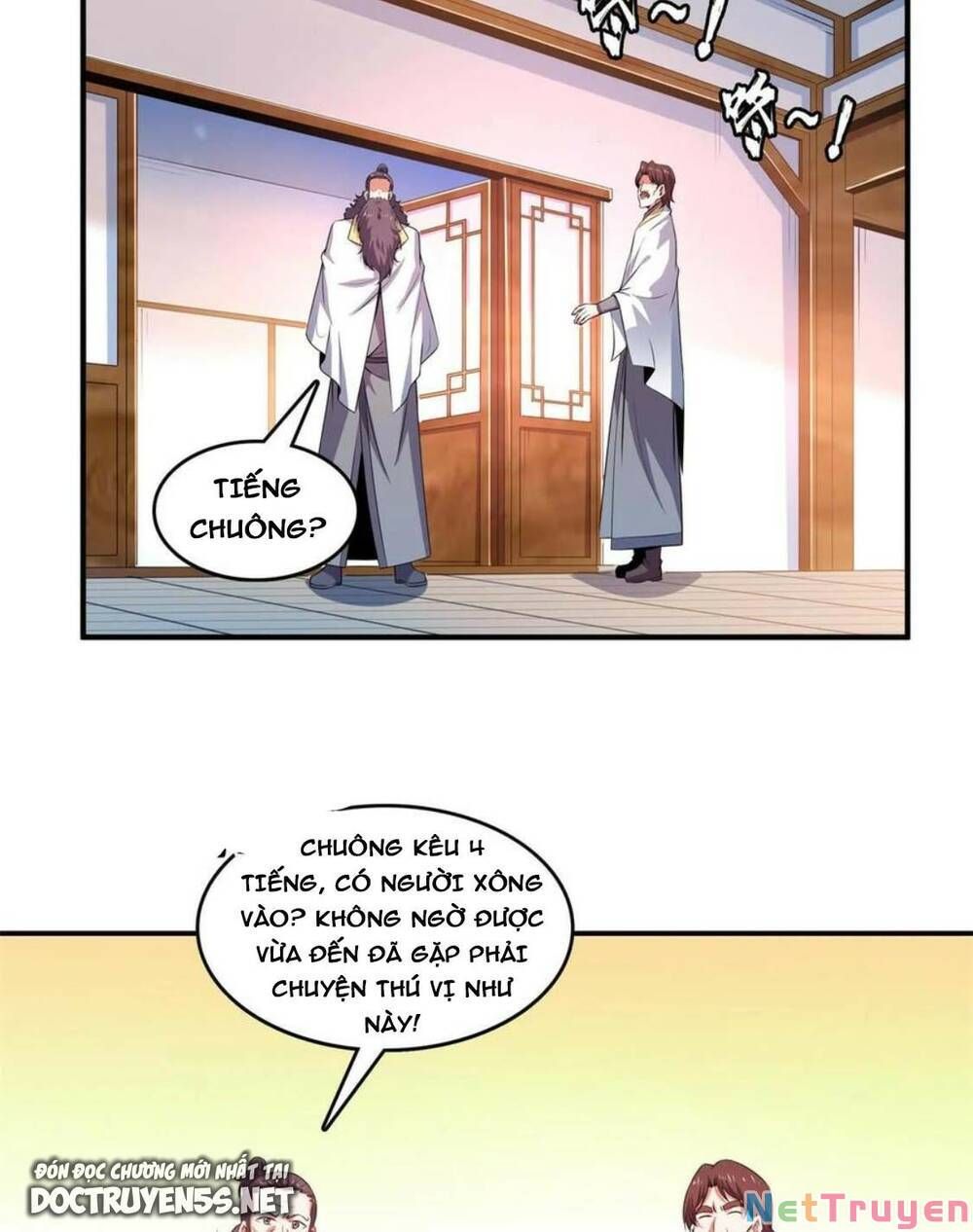 đọc truyện Thiên Đạo Đồ Thư Quán Chương 254 ảnh 25 tại Thiên Thai Truyện