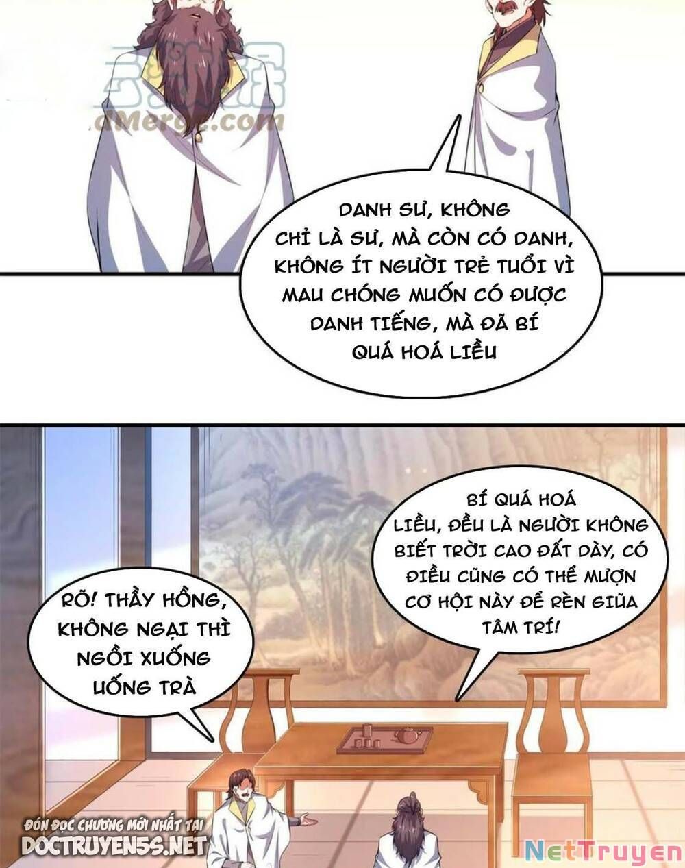 đọc truyện Thiên Đạo Đồ Thư Quán Chương 254 ảnh 26 tại Thiên Thai Truyện