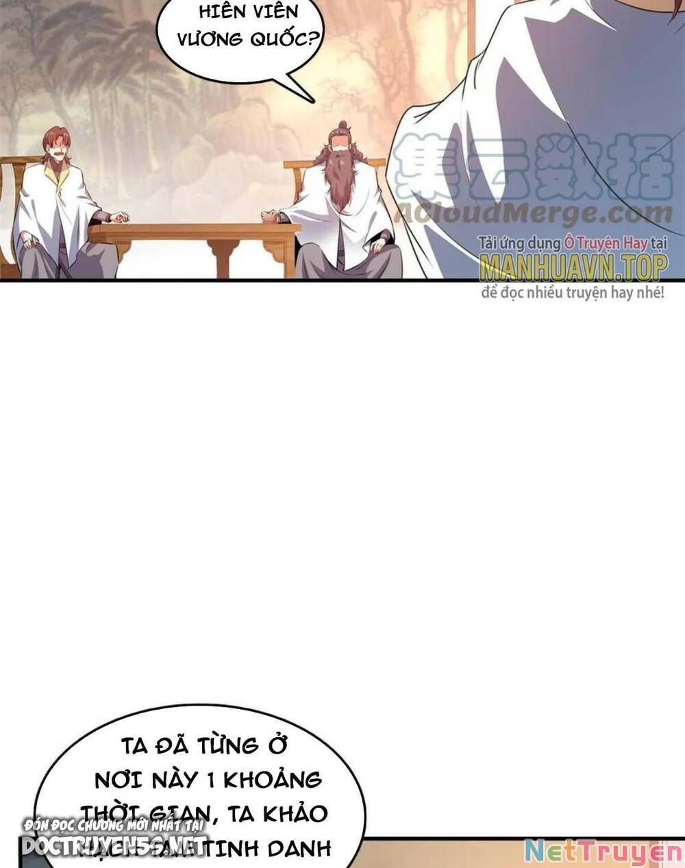 đọc truyện Thiên Đạo Đồ Thư Quán Chương 254 ảnh 28 tại Thiên Thai Truyện