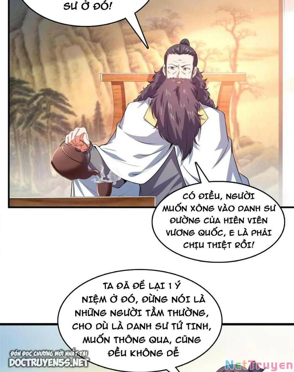 đọc truyện Thiên Đạo Đồ Thư Quán Chương 254 ảnh 29 tại Thiên Thai Truyện