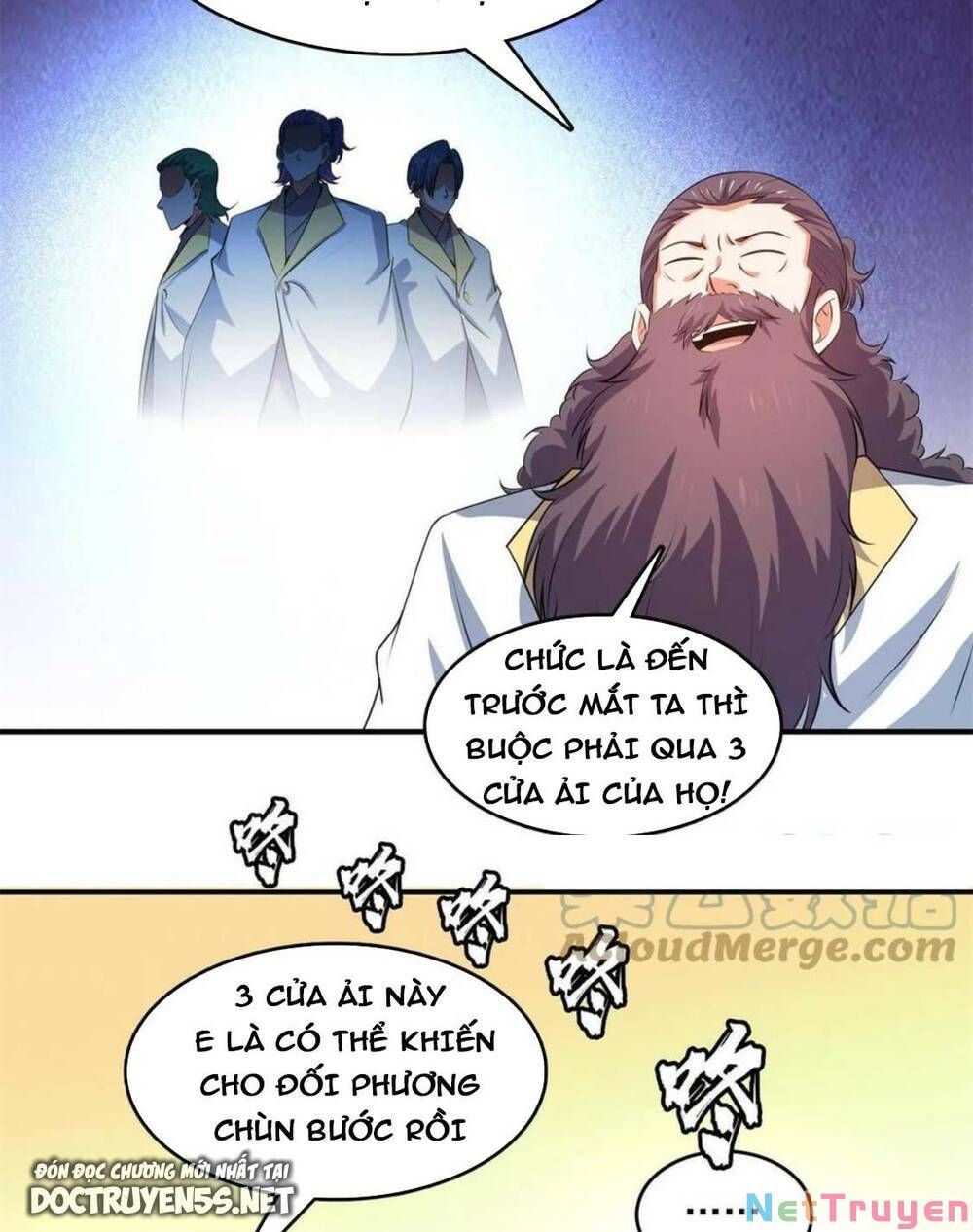 đọc truyện Thiên Đạo Đồ Thư Quán Chương 254 ảnh 31 tại Thiên Thai Truyện