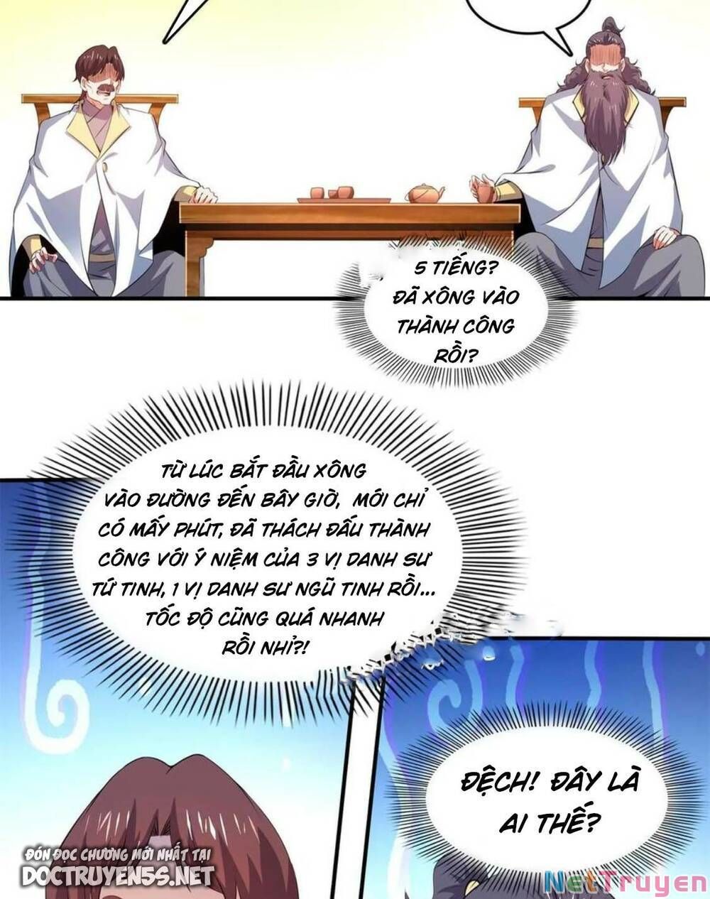 đọc truyện Thiên Đạo Đồ Thư Quán Chương 254 ảnh 32 tại Thiên Thai Truyện