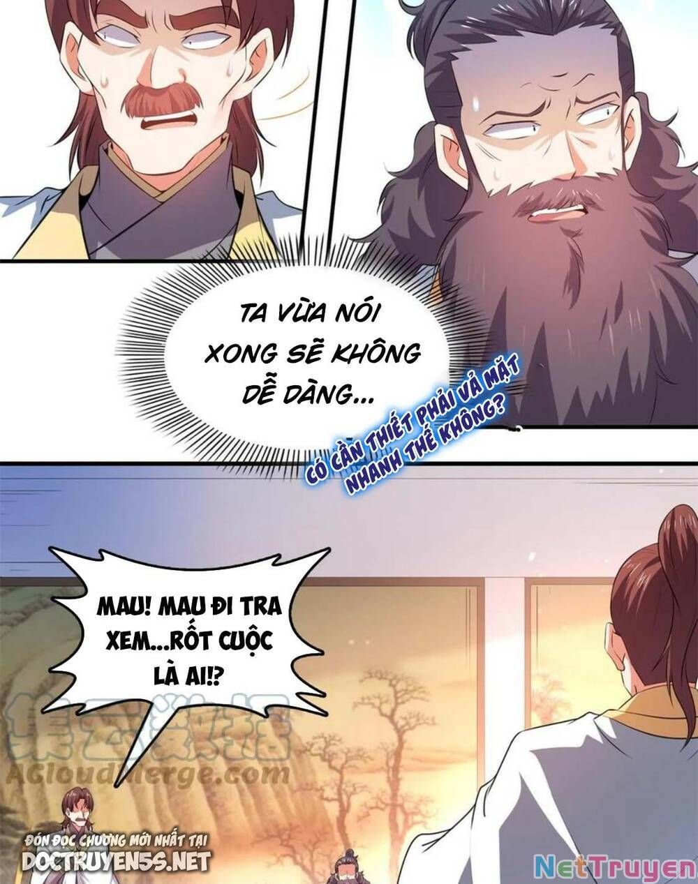 đọc truyện Thiên Đạo Đồ Thư Quán Chương 254 ảnh 33 tại Thiên Thai Truyện