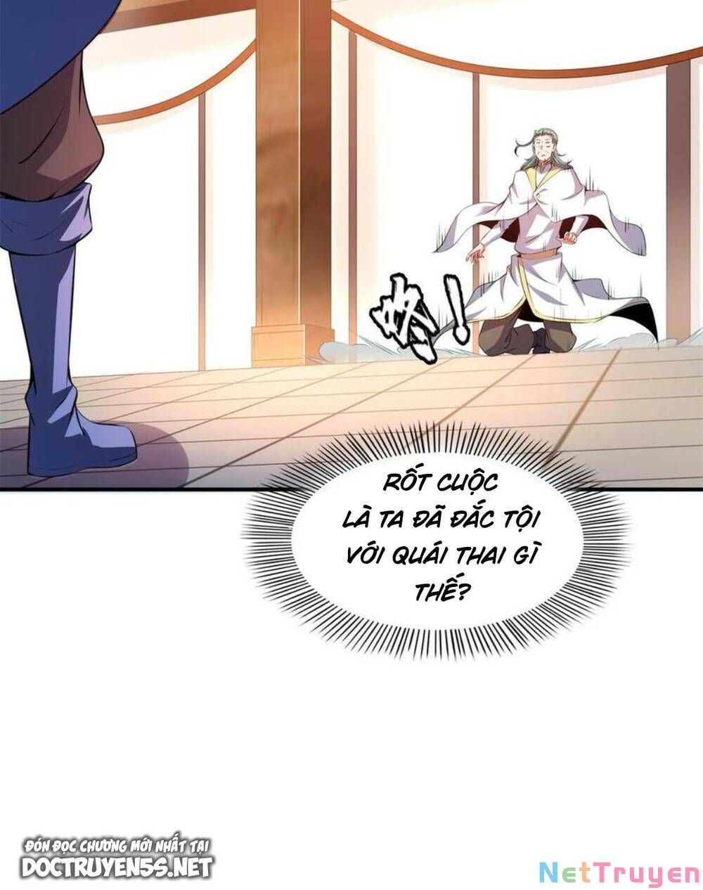 đọc truyện Thiên Đạo Đồ Thư Quán Chương 254 ảnh 36 tại Thiên Thai Truyện