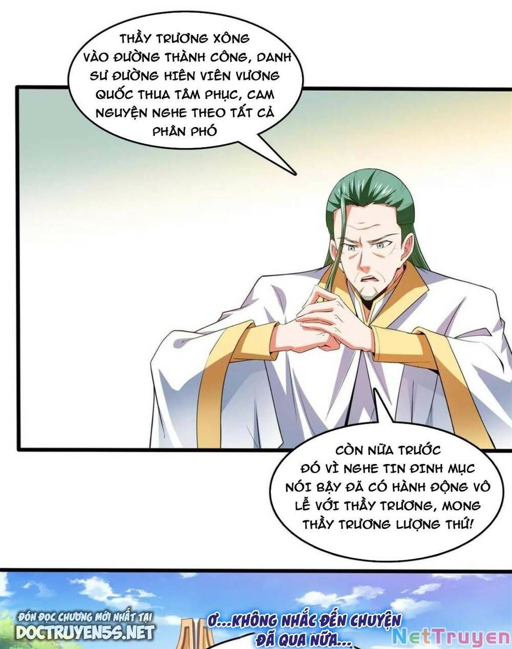 đọc truyện Thiên Đạo Đồ Thư Quán Chương 254 ảnh 37 tại Thiên Thai Truyện