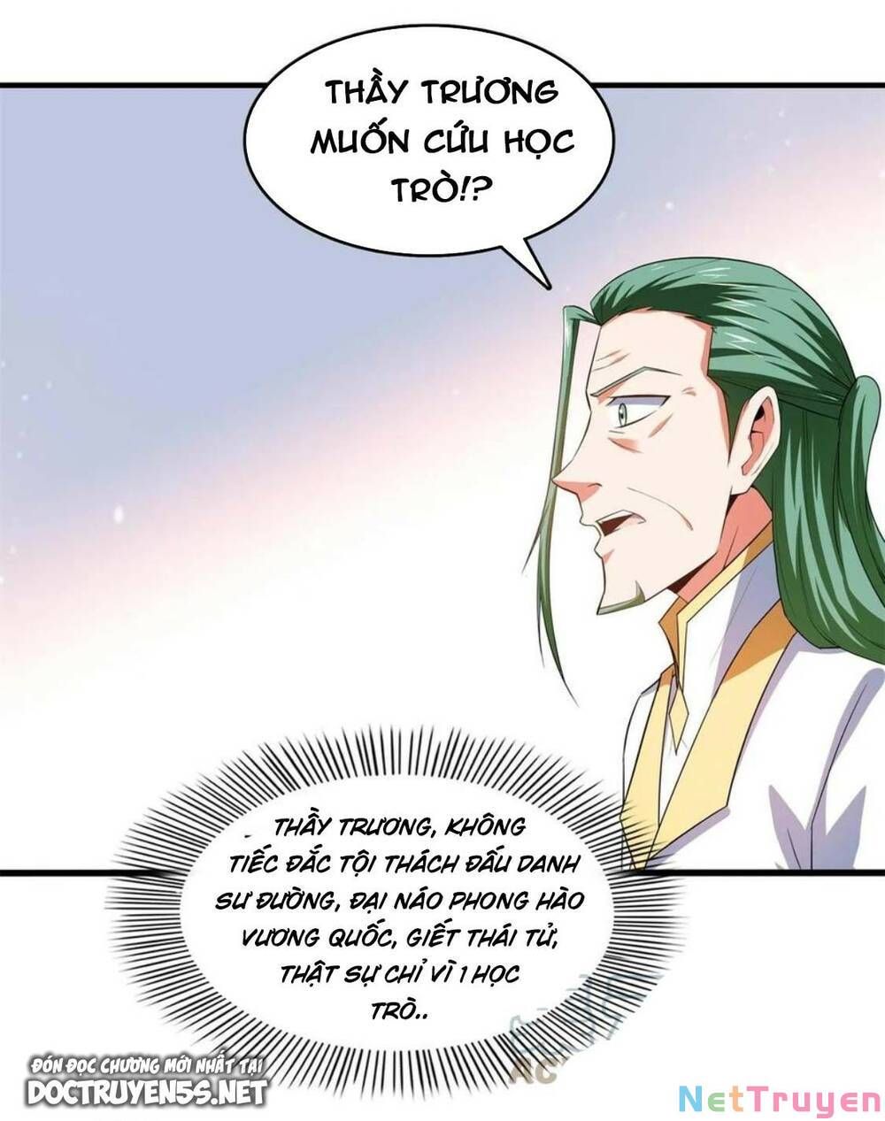 đọc truyện Thiên Đạo Đồ Thư Quán Chương 254 ảnh 39 tại Thiên Thai Truyện