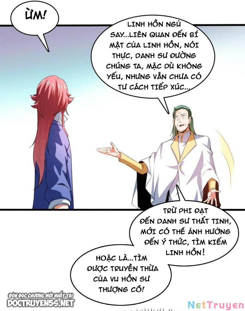 đọc truyện Thiên Đạo Đồ Thư Quán Chương 254 ảnh 40 tại Thiên Thai Truyện