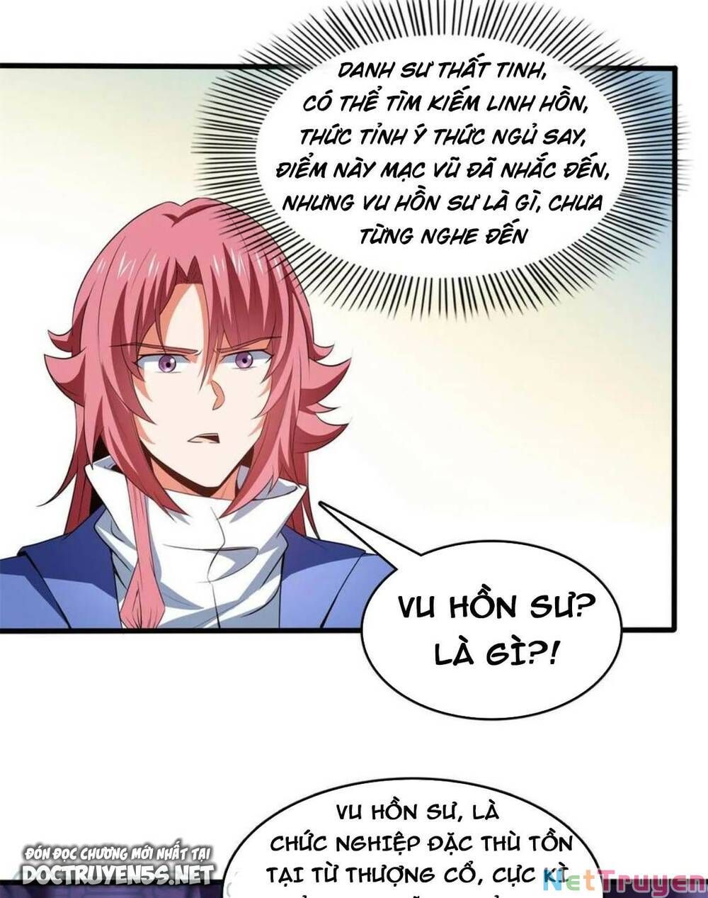 đọc truyện Thiên Đạo Đồ Thư Quán Chương 254 ảnh 41 tại Thiên Thai Truyện