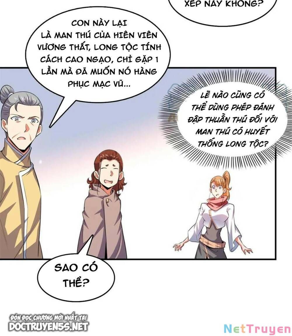 đọc truyện Thiên Đạo Đồ Thư Quán Chương 254 ảnh 6 tại Thiên Thai Truyện