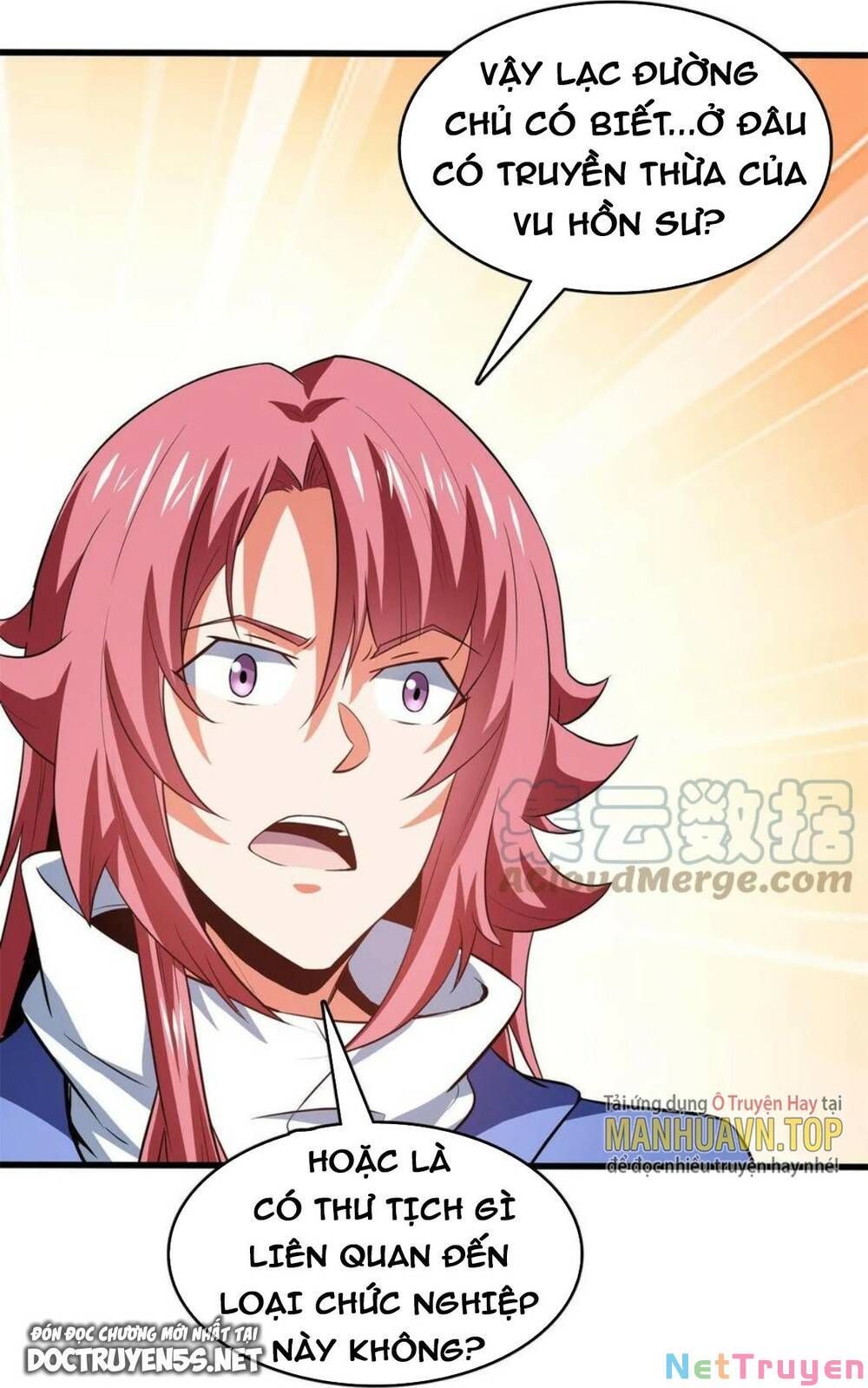 đọc truyện Thiên Đạo Đồ Thư Quán Chương 254 ảnh 43 tại Thiên Thai Truyện