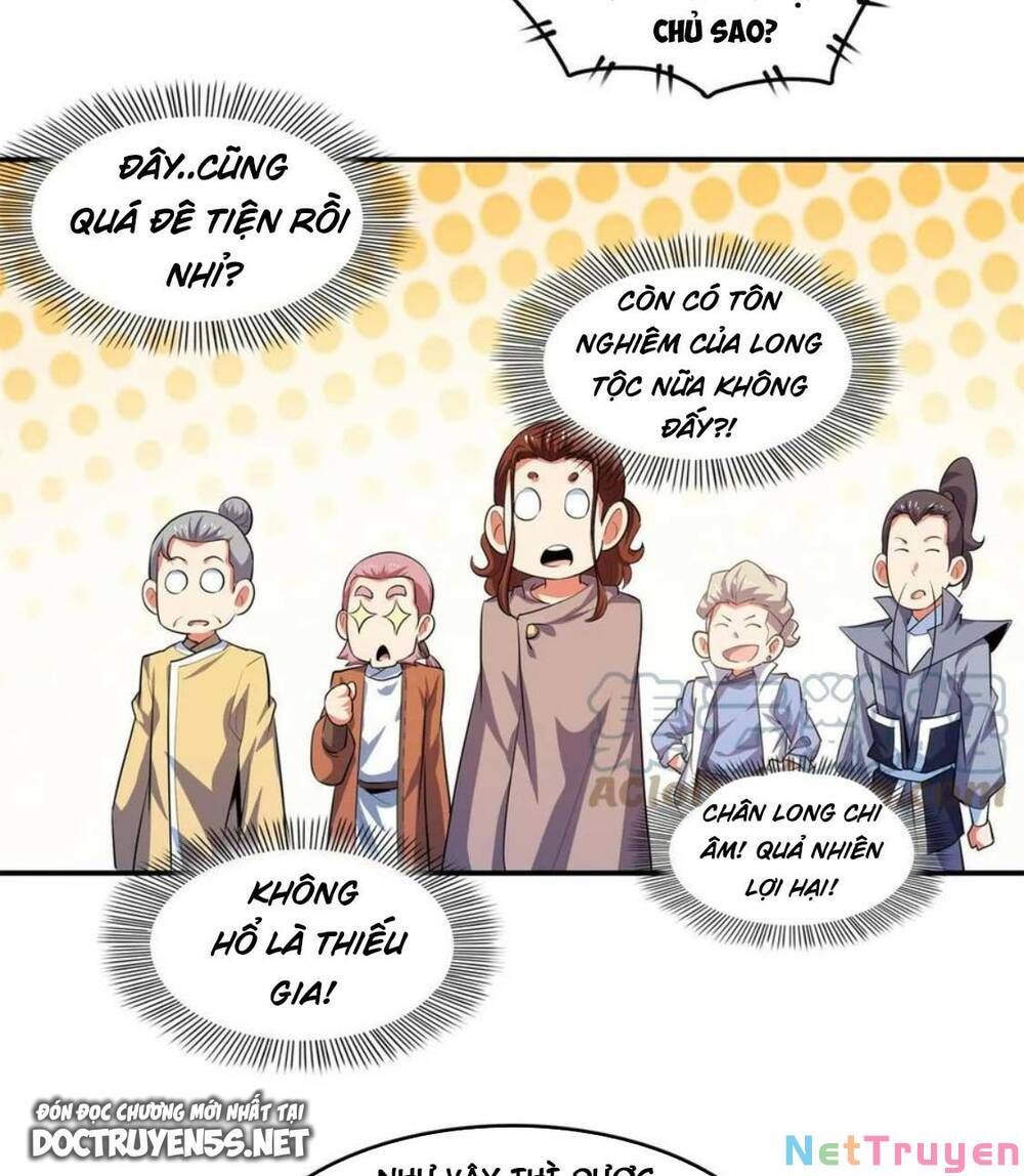 đọc truyện Thiên Đạo Đồ Thư Quán Chương 254 ảnh 8 tại Thiên Thai Truyện