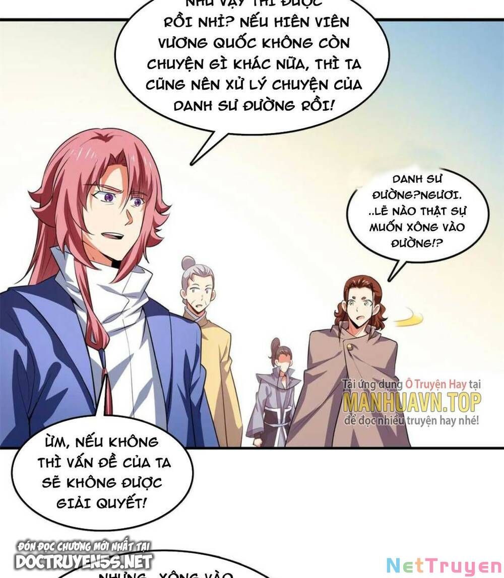 đọc truyện Thiên Đạo Đồ Thư Quán Chương 254 ảnh 9 tại Thiên Thai Truyện