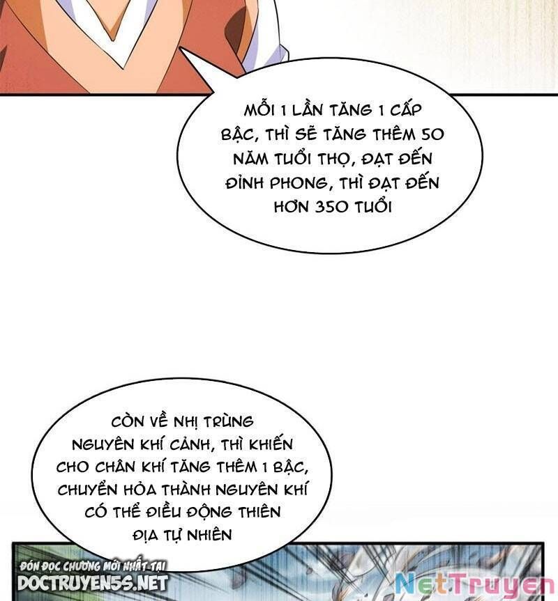 đọc truyện Thiên Đạo Đồ Thư Quán Chương 255 ảnh 12 tại Thiên Thai Truyện