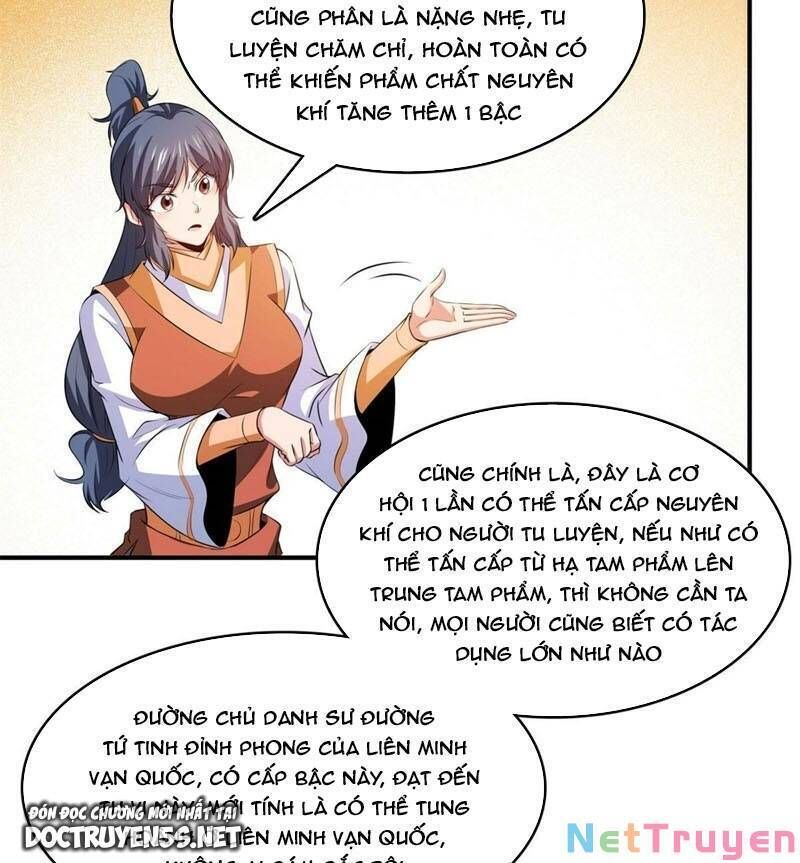 đọc truyện Thiên Đạo Đồ Thư Quán Chương 255 ảnh 15 tại Thiên Thai Truyện