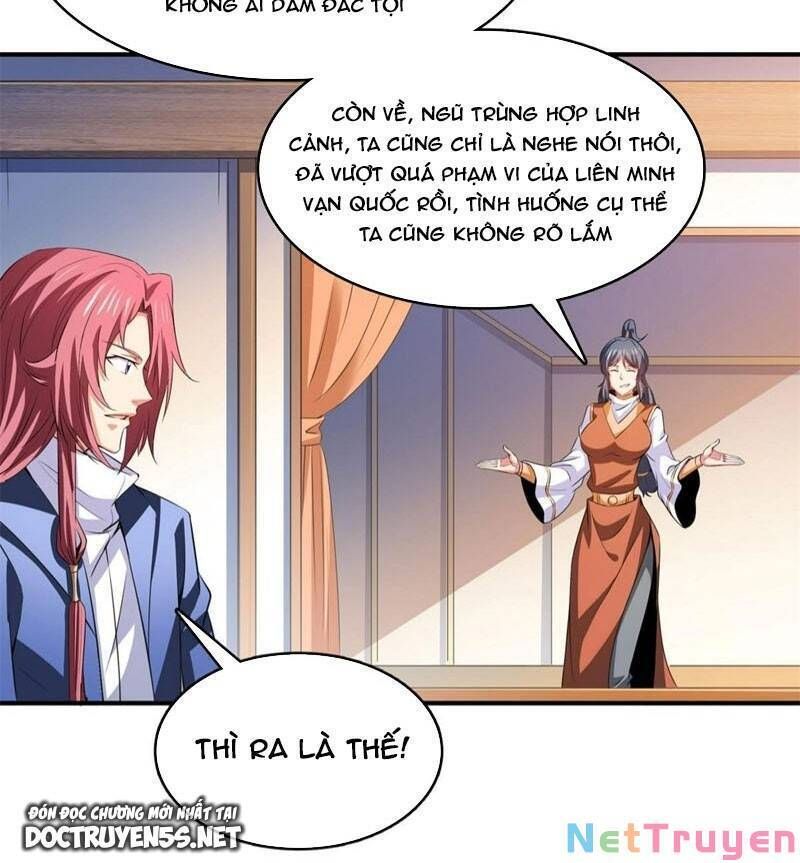 đọc truyện Thiên Đạo Đồ Thư Quán Chương 255 ảnh 16 tại Thiên Thai Truyện