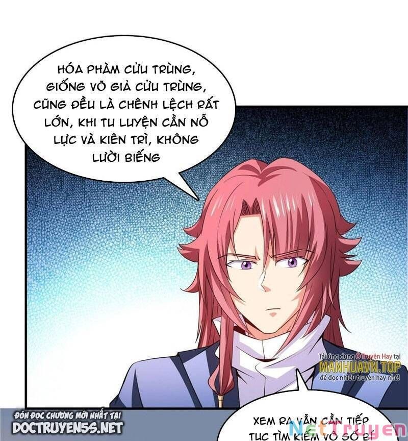 đọc truyện Thiên Đạo Đồ Thư Quán Chương 255 ảnh 17 tại Thiên Thai Truyện