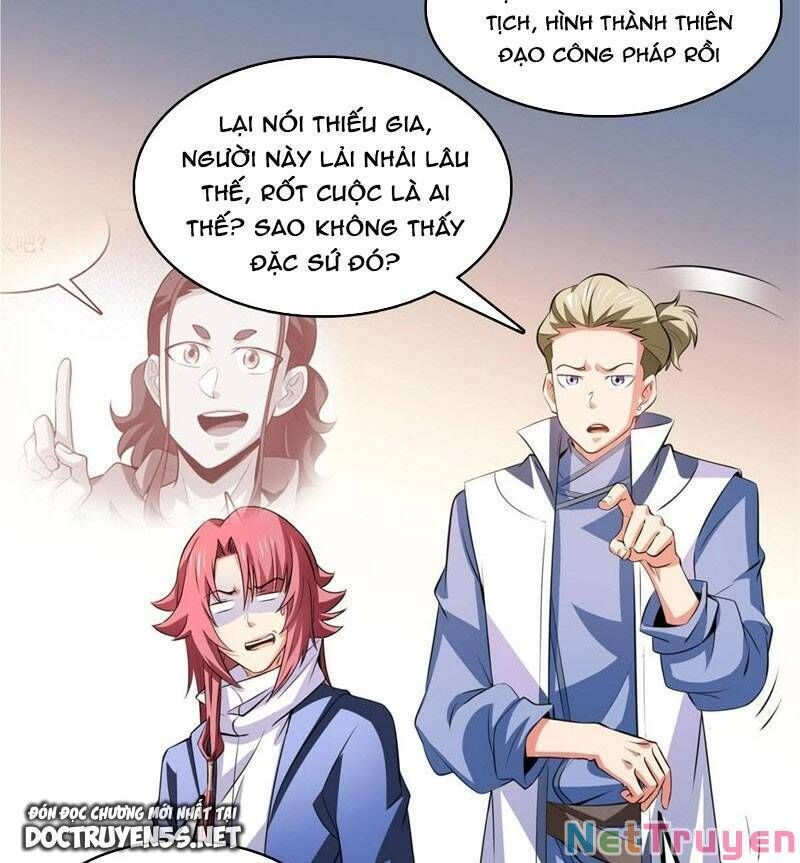 đọc truyện Thiên Đạo Đồ Thư Quán Chương 255 ảnh 18 tại Thiên Thai Truyện