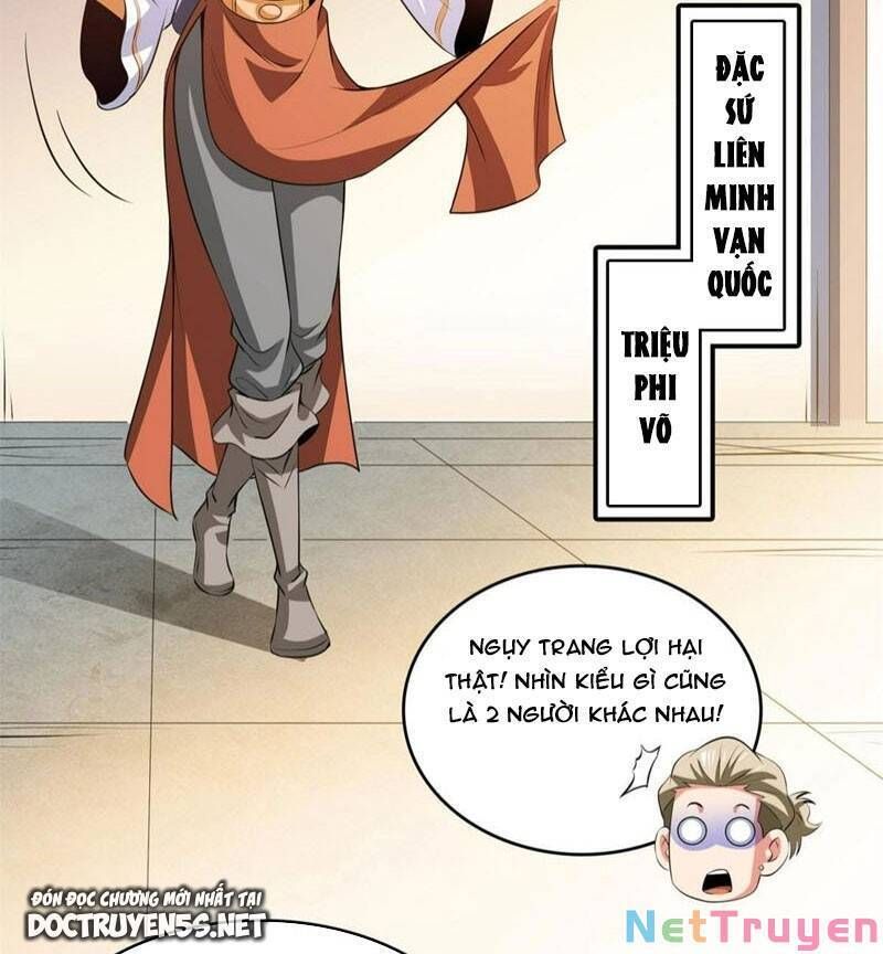 đọc truyện Thiên Đạo Đồ Thư Quán Chương 255 ảnh 20 tại Thiên Thai Truyện