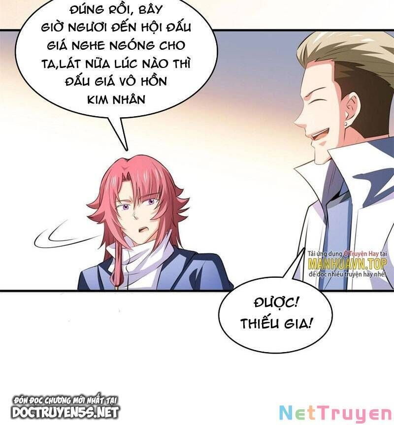 đọc truyện Thiên Đạo Đồ Thư Quán Chương 255 ảnh 21 tại Thiên Thai Truyện