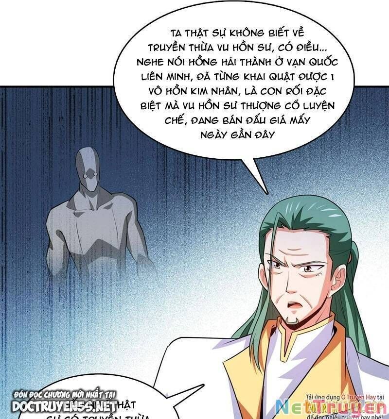 đọc truyện Thiên Đạo Đồ Thư Quán Chương 255 ảnh 4 tại Thiên Thai Truyện