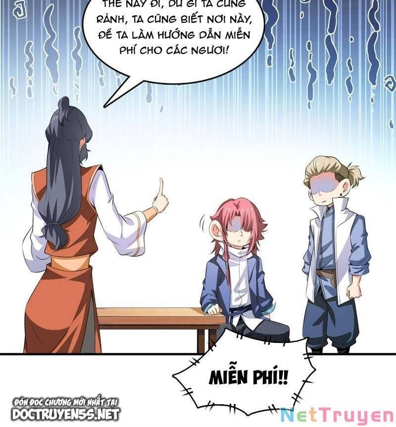 đọc truyện Thiên Đạo Đồ Thư Quán Chương 255 ảnh 24 tại Thiên Thai Truyện