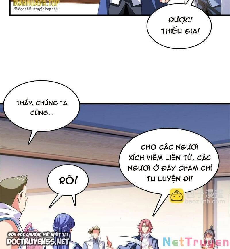 đọc truyện Thiên Đạo Đồ Thư Quán Chương 255 ảnh 26 tại Thiên Thai Truyện