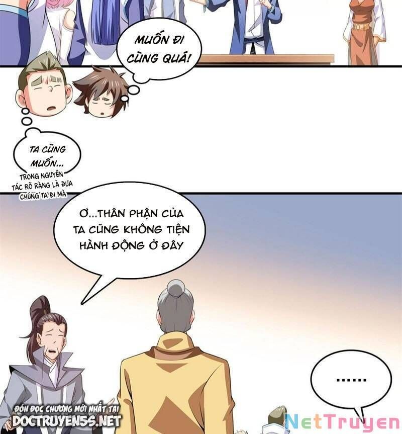 đọc truyện Thiên Đạo Đồ Thư Quán Chương 255 ảnh 27 tại Thiên Thai Truyện