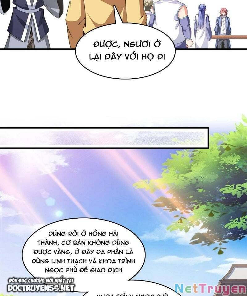 đọc truyện Thiên Đạo Đồ Thư Quán Chương 255 ảnh 28 tại Thiên Thai Truyện