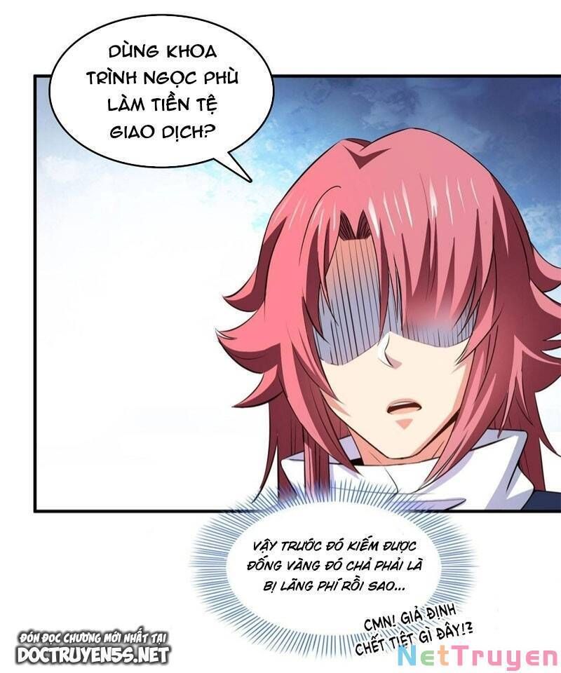 đọc truyện Thiên Đạo Đồ Thư Quán Chương 255 ảnh 30 tại Thiên Thai Truyện