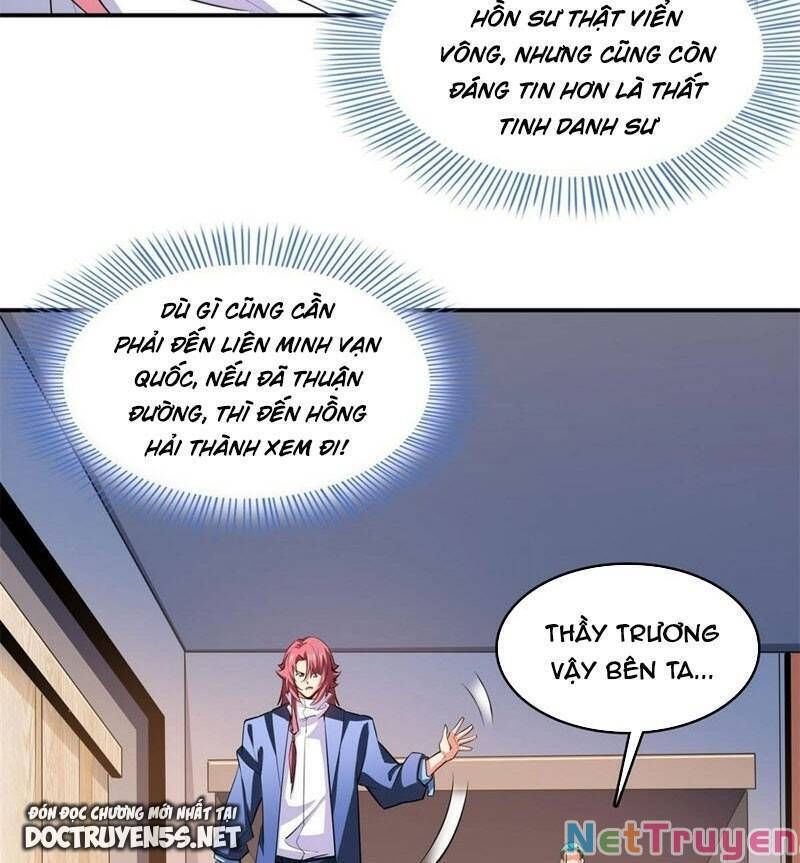 đọc truyện Thiên Đạo Đồ Thư Quán Chương 255 ảnh 5 tại Thiên Thai Truyện