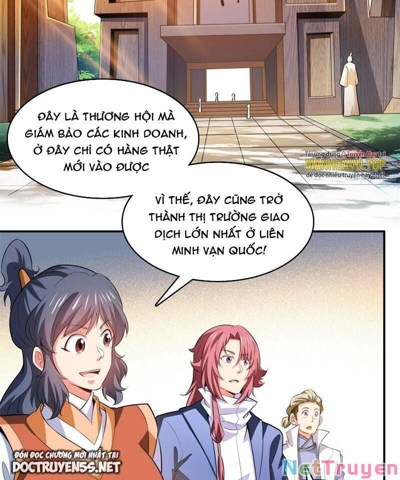 đọc truyện Thiên Đạo Đồ Thư Quán Chương 255 ảnh 32 tại Thiên Thai Truyện