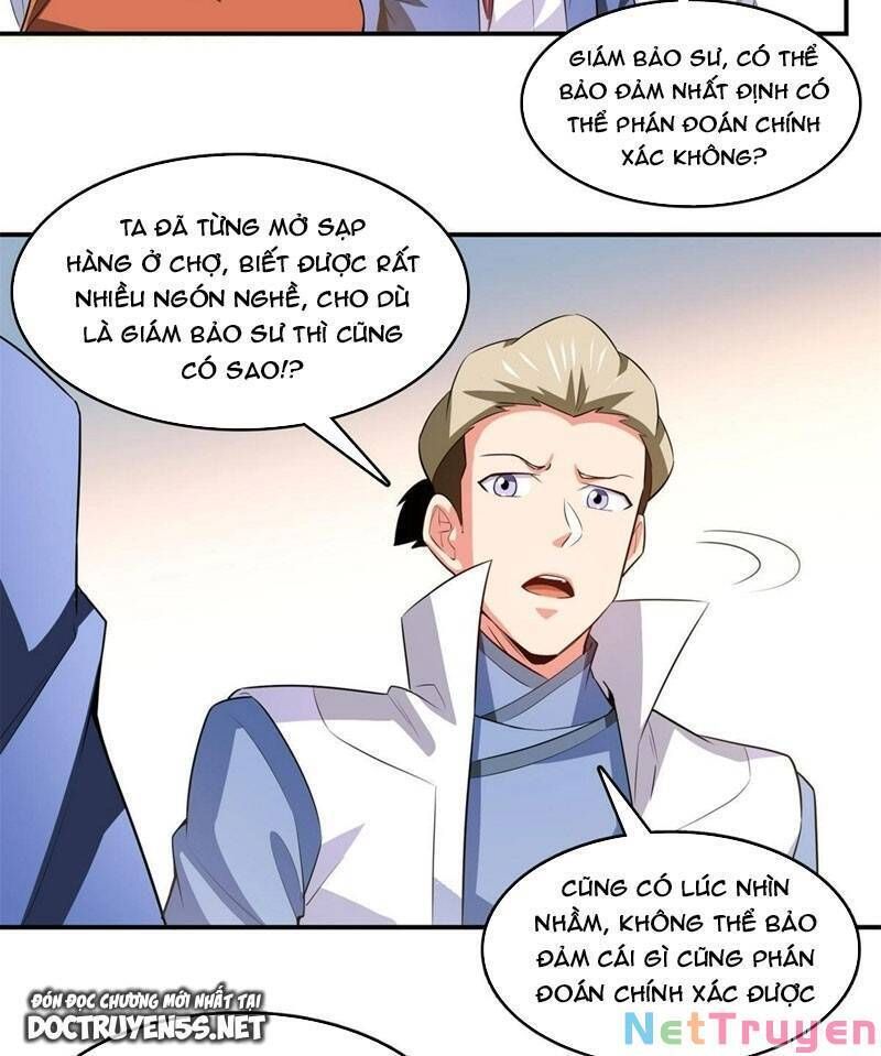 đọc truyện Thiên Đạo Đồ Thư Quán Chương 255 ảnh 33 tại Thiên Thai Truyện