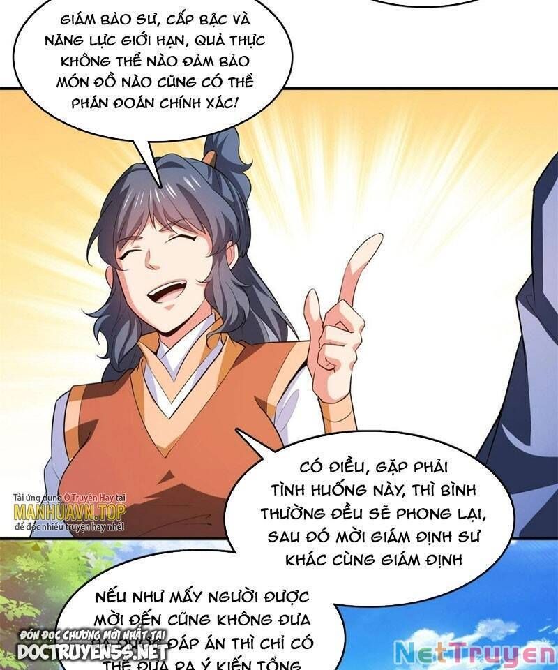 đọc truyện Thiên Đạo Đồ Thư Quán Chương 255 ảnh 34 tại Thiên Thai Truyện