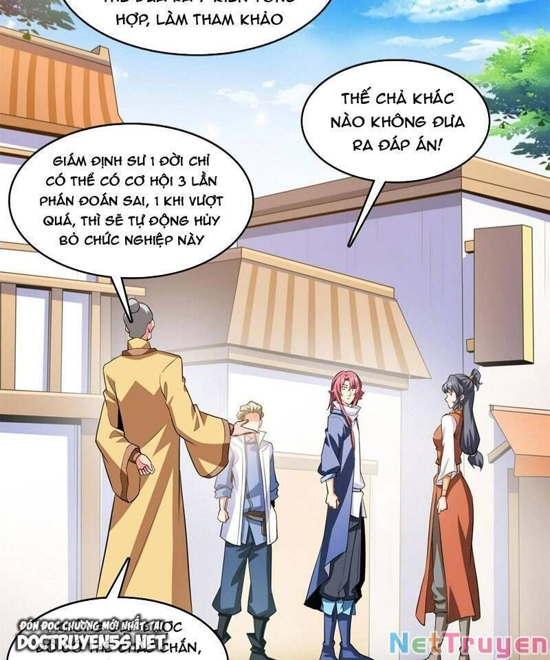 đọc truyện Thiên Đạo Đồ Thư Quán Chương 255 ảnh 35 tại Thiên Thai Truyện