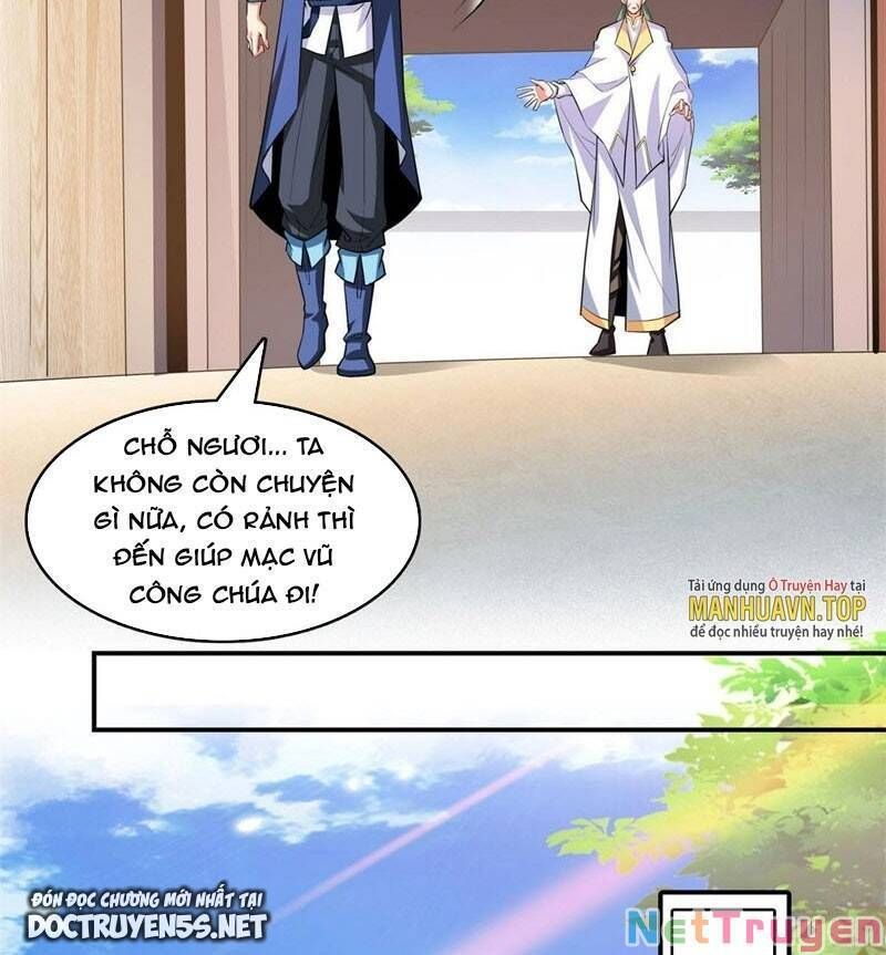 đọc truyện Thiên Đạo Đồ Thư Quán Chương 255 ảnh 6 tại Thiên Thai Truyện