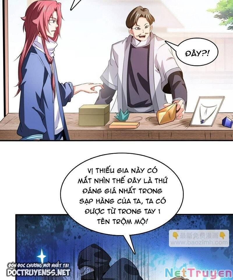 đọc truyện Thiên Đạo Đồ Thư Quán Chương 255 ảnh 42 tại Thiên Thai Truyện