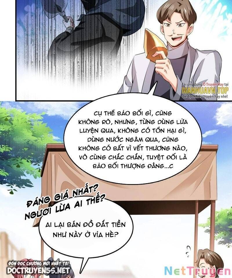 đọc truyện Thiên Đạo Đồ Thư Quán Chương 255 ảnh 43 tại Thiên Thai Truyện