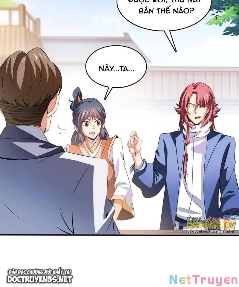 đọc truyện Thiên Đạo Đồ Thư Quán Chương 255 ảnh 45 tại Thiên Thai Truyện