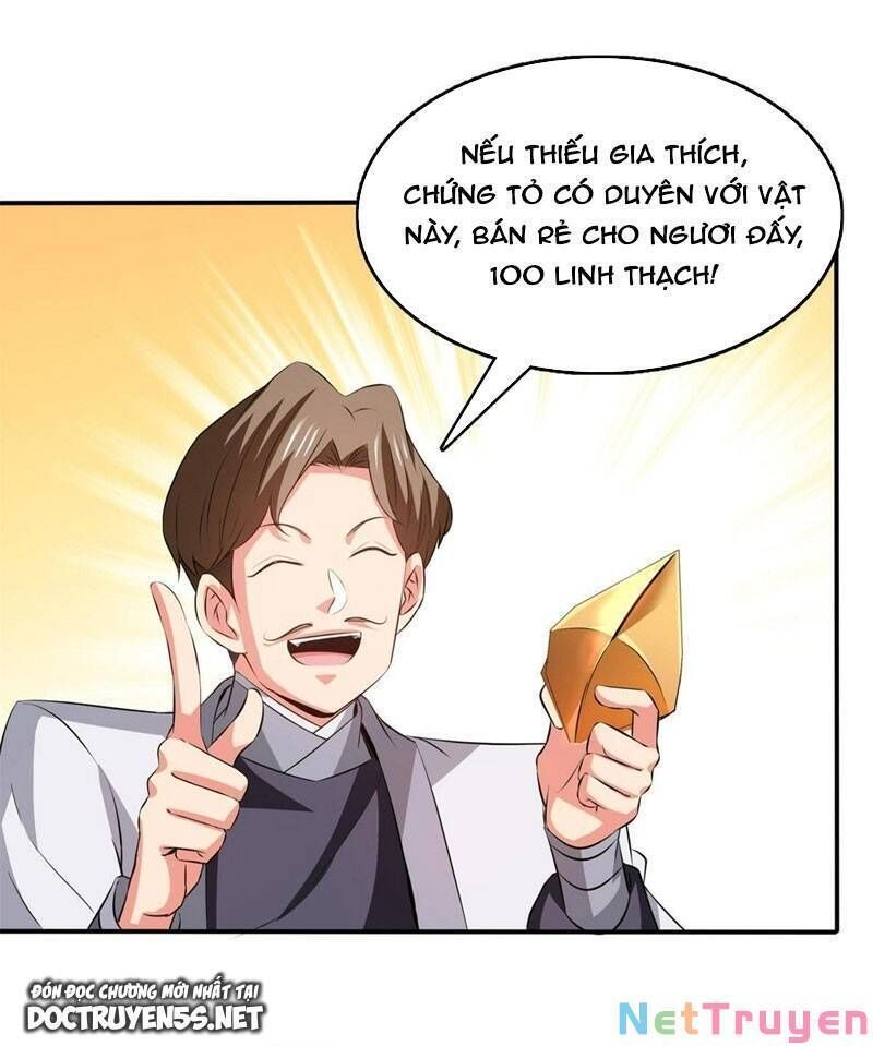 đọc truyện Thiên Đạo Đồ Thư Quán Chương 255 ảnh 46 tại Thiên Thai Truyện