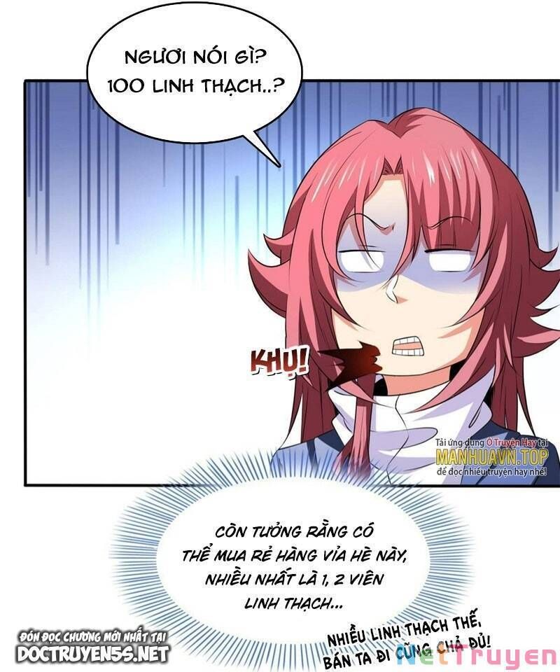 đọc truyện Thiên Đạo Đồ Thư Quán Chương 255 ảnh 47 tại Thiên Thai Truyện