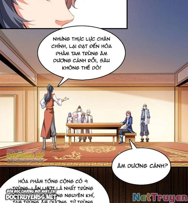 đọc truyện Thiên Đạo Đồ Thư Quán Chương 255 ảnh 10 tại Thiên Thai Truyện